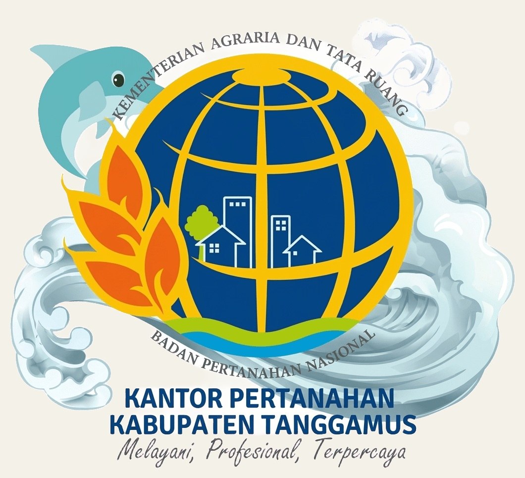 Kantor Pertanahan Kabupaten Tanggamus